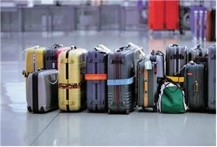 成都到阿拉山口市行李托运